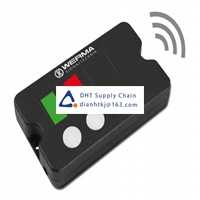 Sounder and Signal Lamp Werma_860.000.15