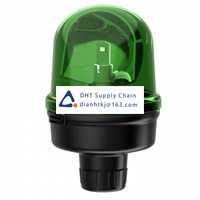 Sounder and Signal Lamp Werma_885.240.60