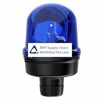 Sounder and Signal Lamp Werma_885.540.60