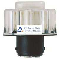 Sounder and Signal Lamp Werma_956.400.67