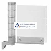 Sounder and Signal Lamp Werma_960.630.08