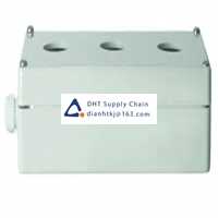 Sounder and Signal Lamp Werma_975.815.08