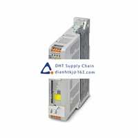 Motor and controller Phoenix Contact_1201494