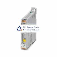 Motor and controller Phoenix Contact_1201520
