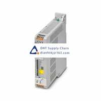 Motor and controller Phoenix Contact_1201613