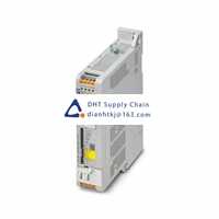 Motor and controller Phoenix Contact_1201650