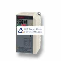 Motor and controller Omron_SI-EP3/V