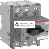 Motor and controller ABB_1SAM340000R1011