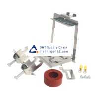 Motor and controller Rockwell Automation_20-750-EMC2-F45