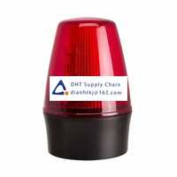 Sounder and Signal Lamp RS PRO_264-9756