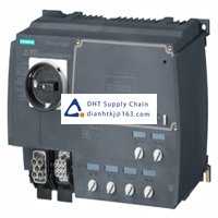 Motor and controller Siemens_3RK1395-6LS71-0AD5