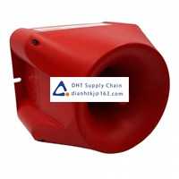 Sounder and Signal Lamp RS PRO_271-2217