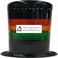 Sounder and Signal Lamp RS PRO_271-2229