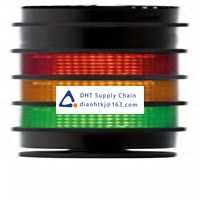 Sounder and Signal Lamp RS PRO_271-2234