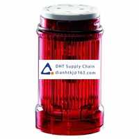 Sounder and Signal Lamp Eaton_171345 SL4-BL120-R