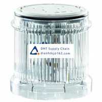 Sounder and Signal Lamp Eaton_171393 SL7-BL120-W