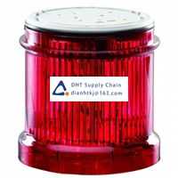 Sounder and Signal Lamp Eaton_171429 SL7-L24-R-HP