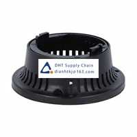 Sounder and Signal Lamp Lovato_8LB6BP04