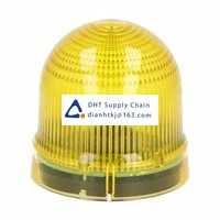 Sounder and Signal Lamp Lovato_8LB6EL5
