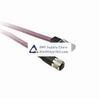 Motor and controller Schneider Electric_VW3M94CAN45R03