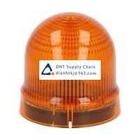 Sounder and Signal Lamp Lovato_8LB6GLB1