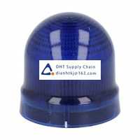 Sounder and Signal Lamp Lovato_8LB6GLB6