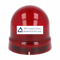 Sounder and Signal Lamp Lovato_8LB6S2B4