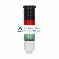 Sounder and Signal Lamp Lovato_8LT4K03BG