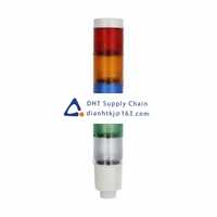 Sounder and Signal Lamp Lovato_8LT4K08BG