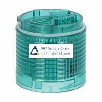 Sounder and Signal Lamp Lovato_LTN50ML3