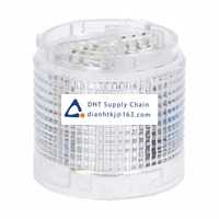 Sounder and Signal Lamp Lovato_LTN50ML8