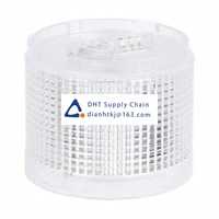 Sounder and Signal Lamp Lovato_LTN70ML8