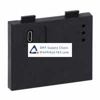 Motor and controller Lovato_VLAXC02