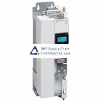 Motor and controller Lovato_VLB30075A480