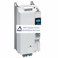 Motor and controller Lovato_VLB30220A480