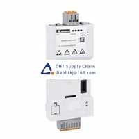 Motor and controller Lovato_VLBXL01