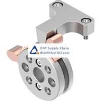 Motor and controller Festo_EADP-ES-R3-12