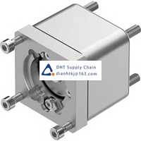 Motor and controller Festo_EAMM-A-D40-55A-S1