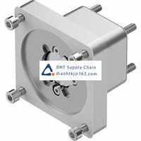 Motor and controller Festo_EAMM-A-D40-87A-S1