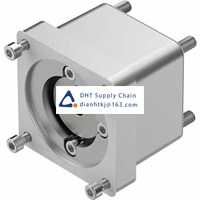 Motor and controller Festo_EAMM-A-D60-87A-S1