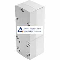 Motor and controller Festo_EAMM-U-60-D40-40G-91-S1