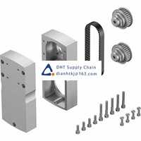 Motor and controller Festo_EAMM-U-86-D40-60G-102