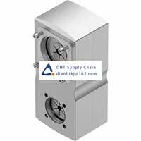 Motor and controller Festo_EAMM-U-86-D40-70A-102-S1