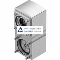 Motor and controller Festo_EAMM-U-86-D60-60H-102-S1