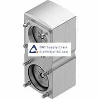 Motor and controller Festo_EAMM-U-86-D60-70A-102-S1