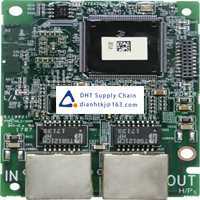 Motor and controller Delta Electronics_CMC-EC01