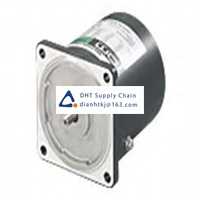 Motor and controller Oriental Motor_5IK40GN-SW2