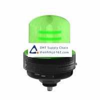Sounder and Signal Lamp Banner_K100B-BLGAQ