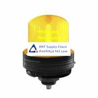 Sounder and Signal Lamp Banner_K100B-BLYAQ