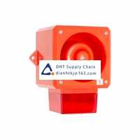 Sounder and Signal Lamp RS PRO_286-4201